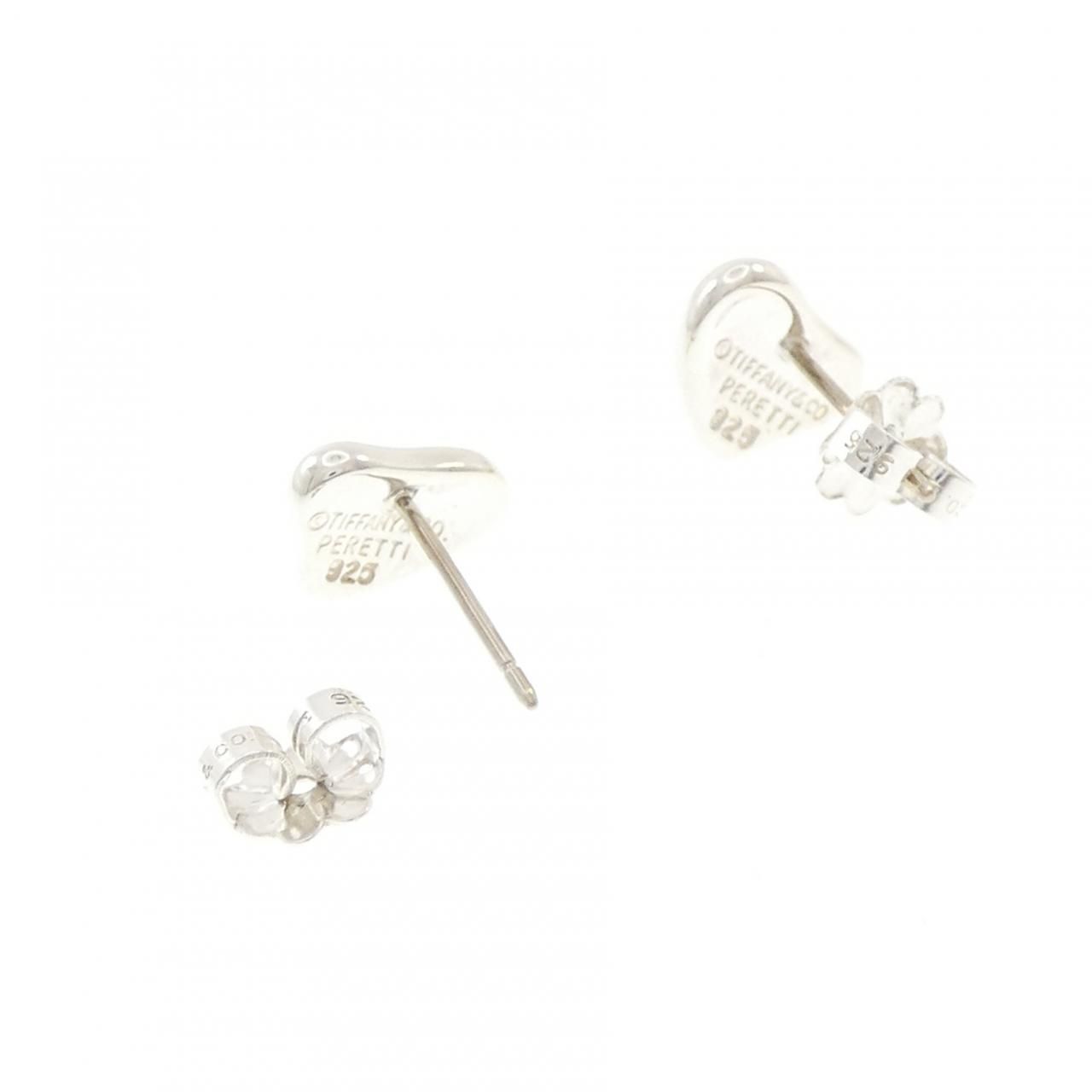 Tiffany & Co Full Earrings — view 3