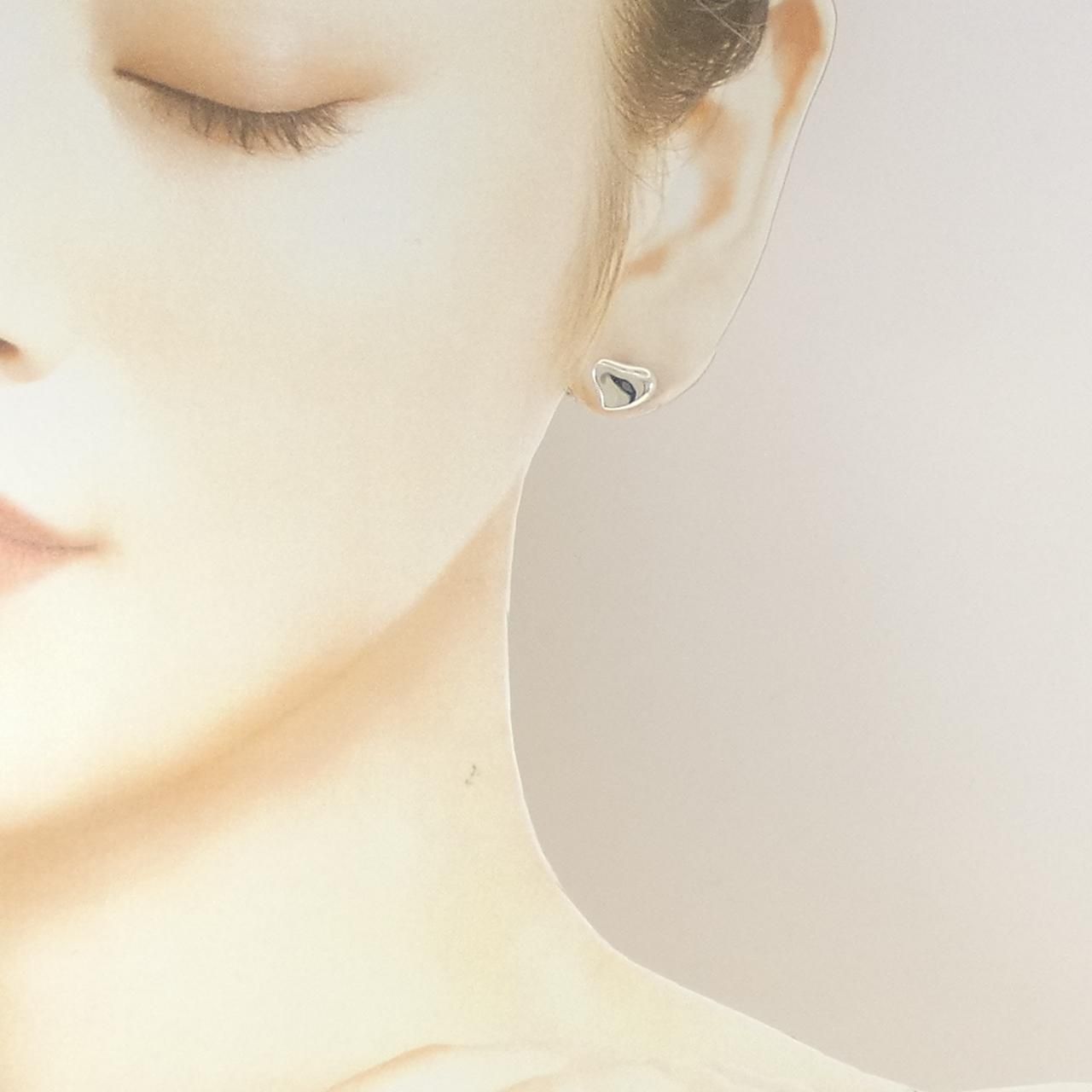 Tiffany & Co Full Earrings — view 4