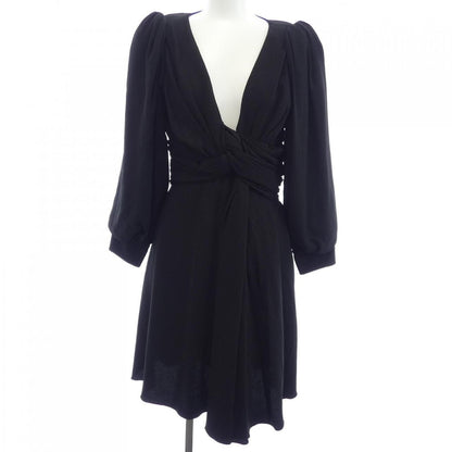 Celine Dress Black