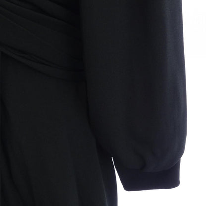 Celine Dress Black — view 6