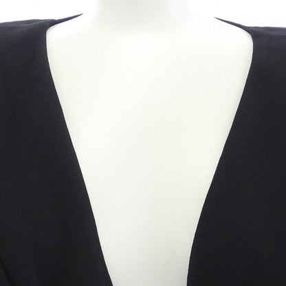 Celine Dress Black — view 5