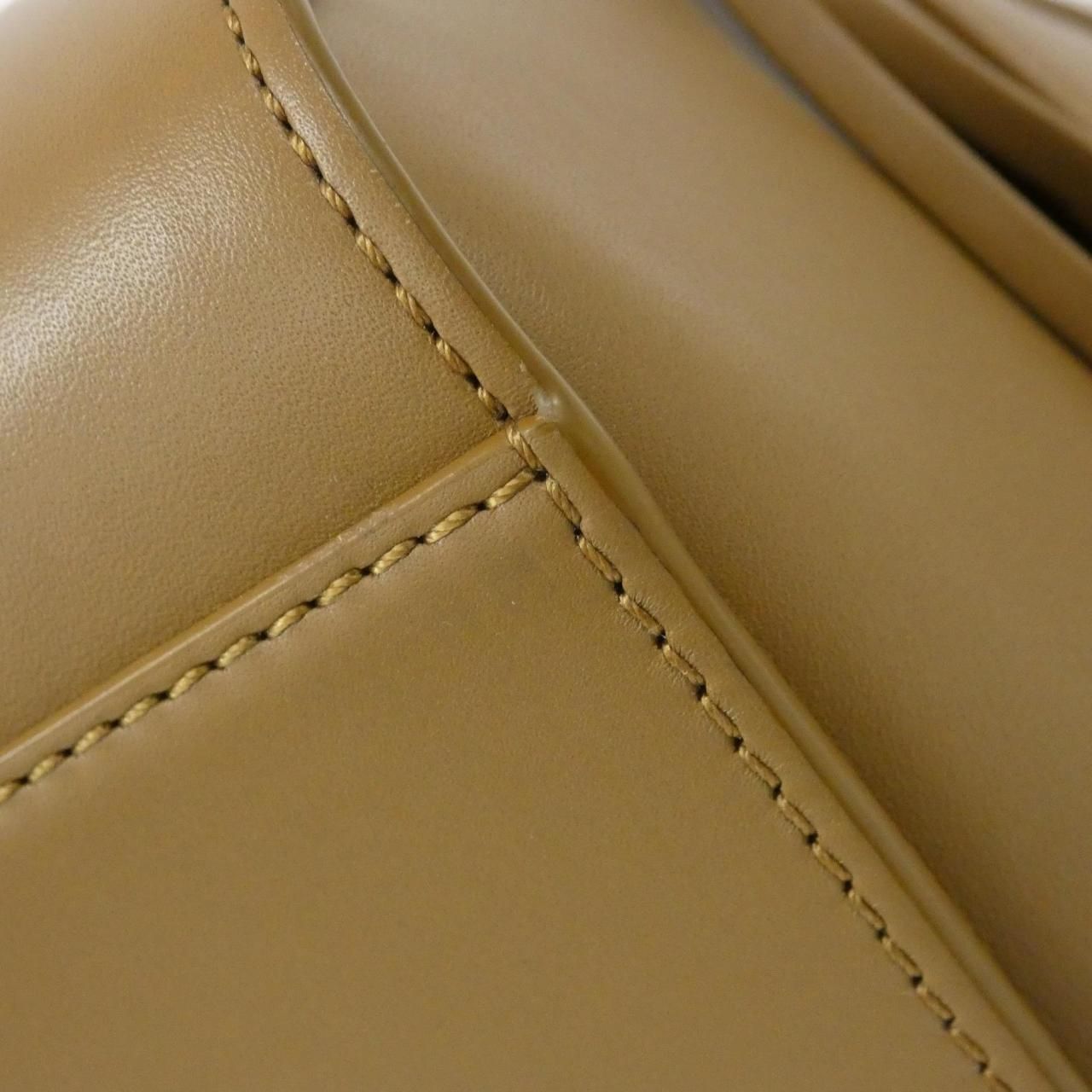 Loewe Hammock Compact Shoulder Bag — view 3