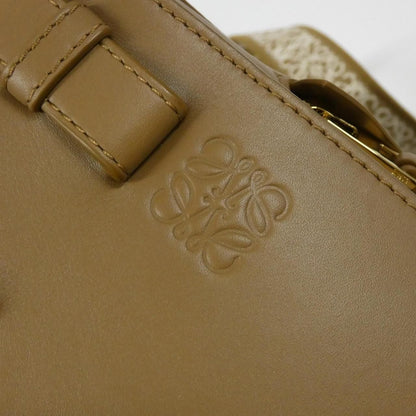 Loewe Hammock Compact Shoulder Bag — view 4