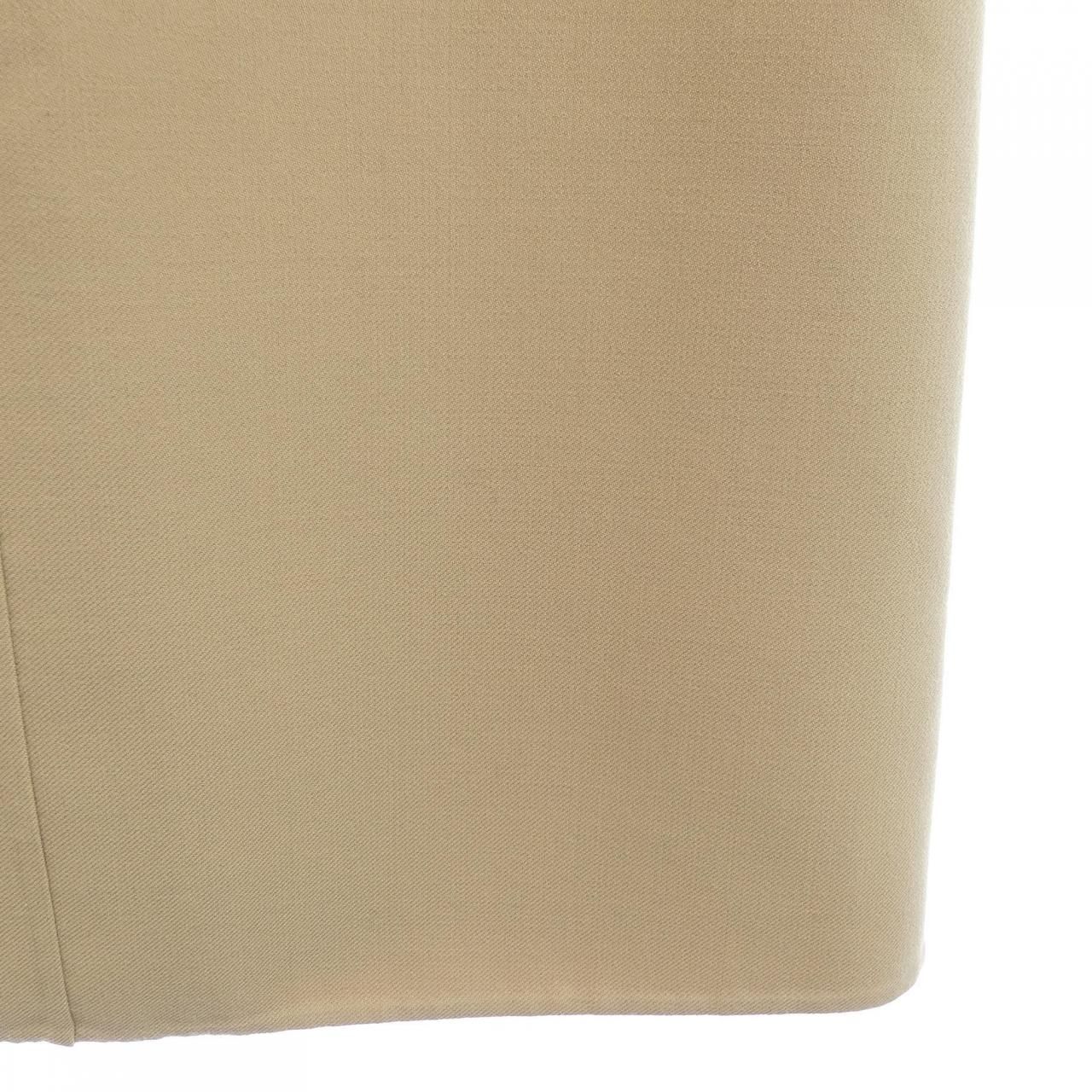 Dior Skirt Beige — view 6
