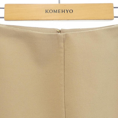 Dior Skirt Beige — view 5