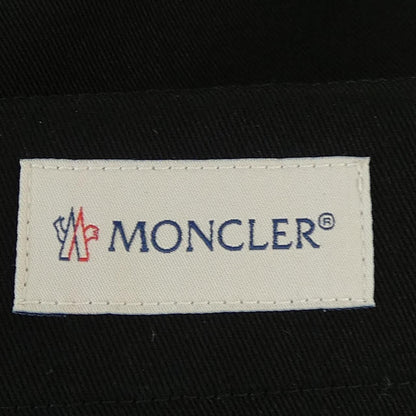 Moncler Skirt Black — view 4