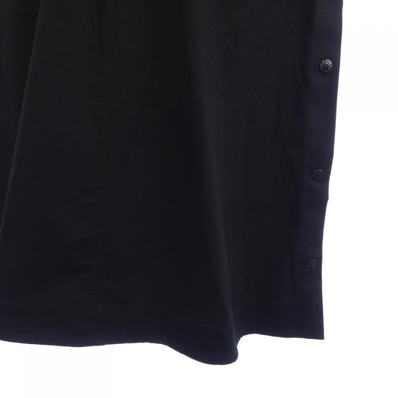 Moncler Skirt Black — view 6
