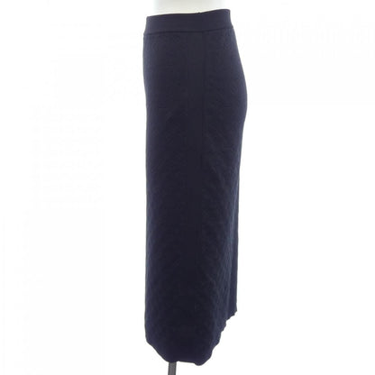 Louis Vuitton Monogram Knit Skirt — view 7