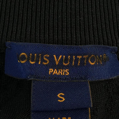 Louis Vuitton Monogram Knit Skirt — view 4