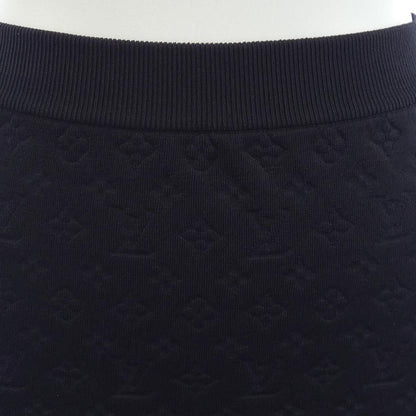 Louis Vuitton Monogram Knit Skirt — view 5