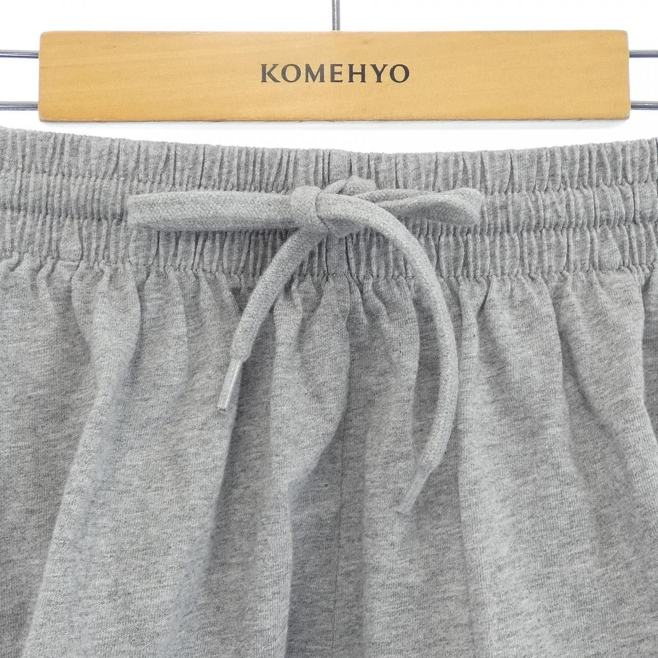 Balenciaga Skirt Gray — view 5