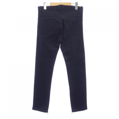 Dior Homme Pants Black — view 2