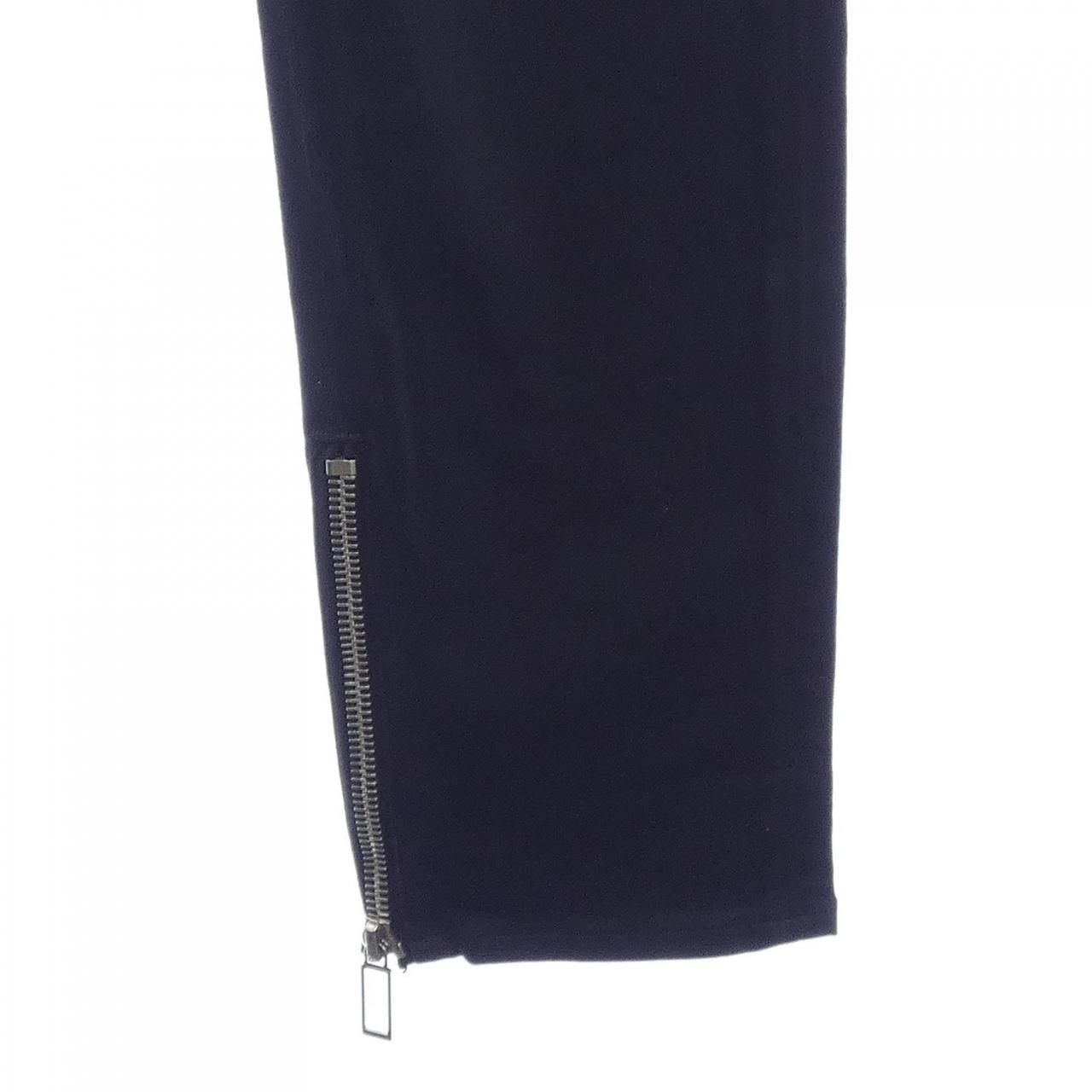 Dior Homme Pants Black — view 5