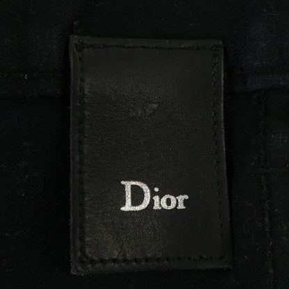 Dior Homme Pants Black — view 4