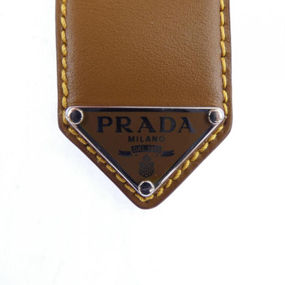 Prada Belt Brown — view 5