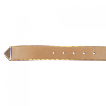 Prada Belt Brown — view 4