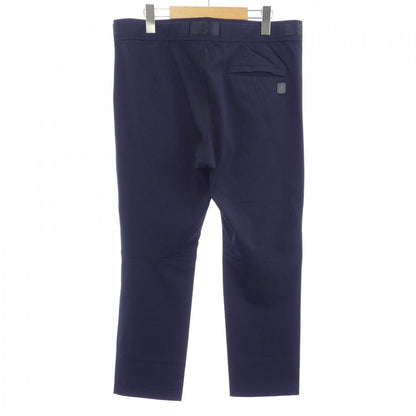 Louis Vuitton Pants Navy — view 2