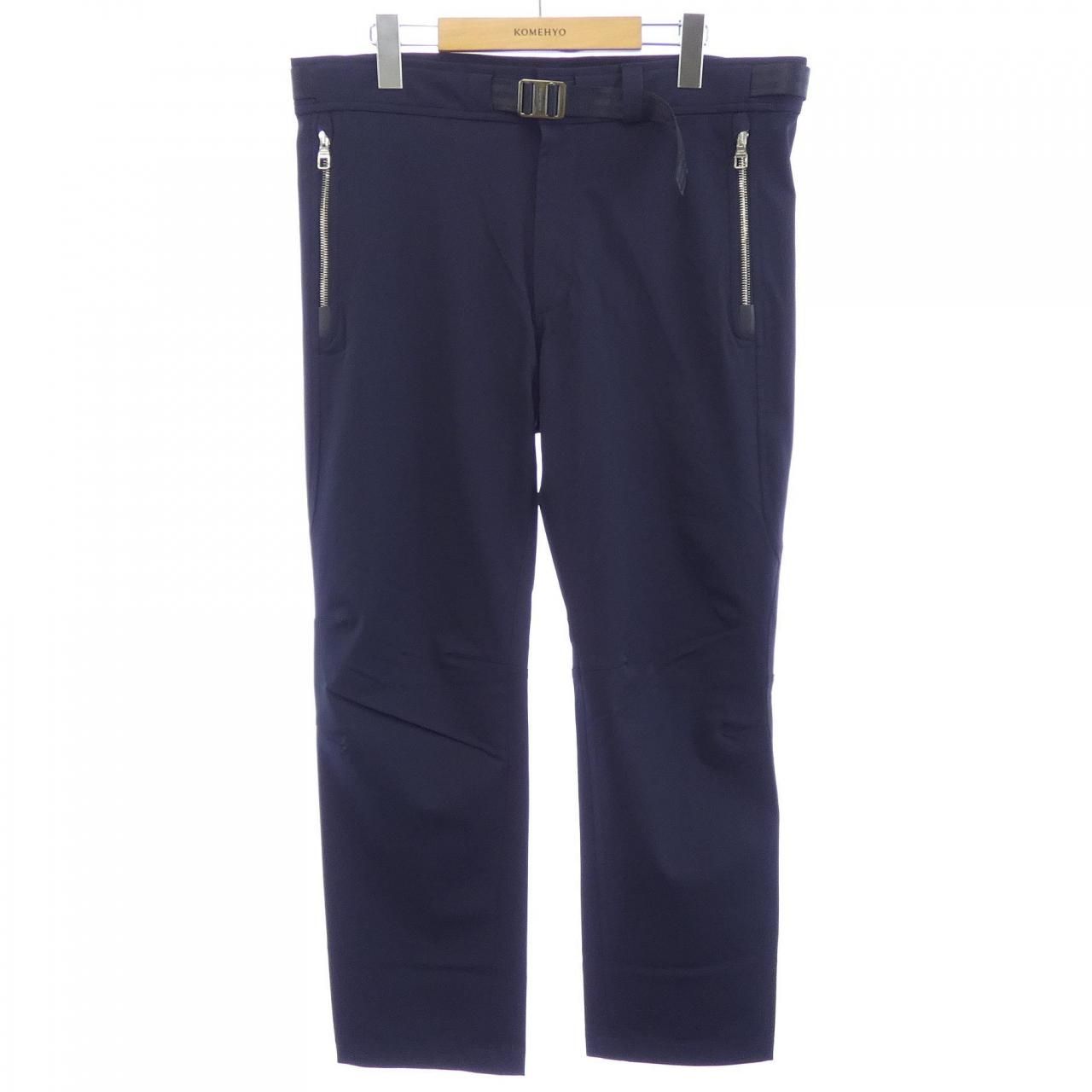 Louis Vuitton Pants Navy