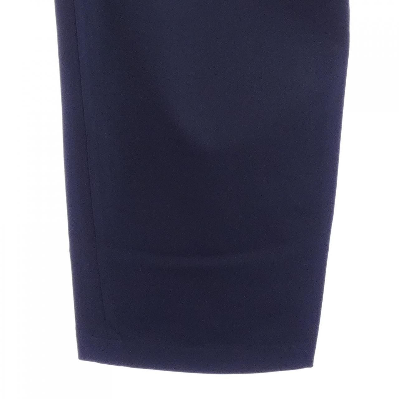 Louis Vuitton Pants Navy — view 6