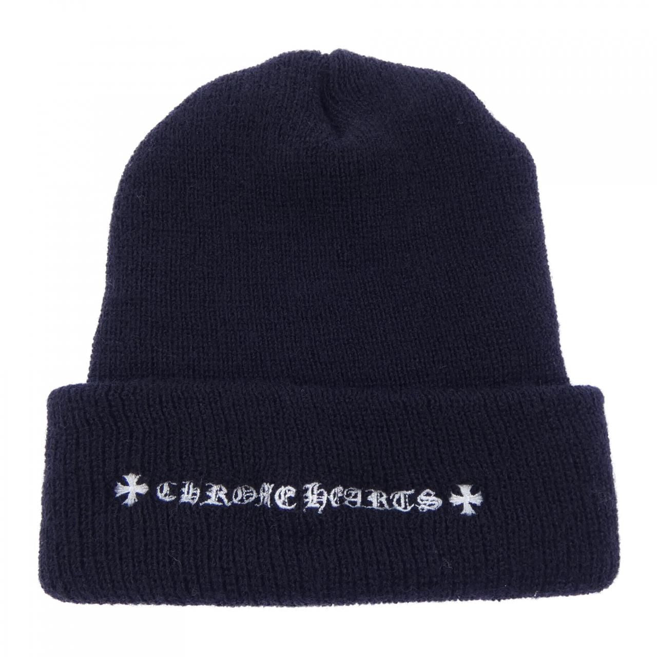 Chrome Hearts Knit Cap Hat