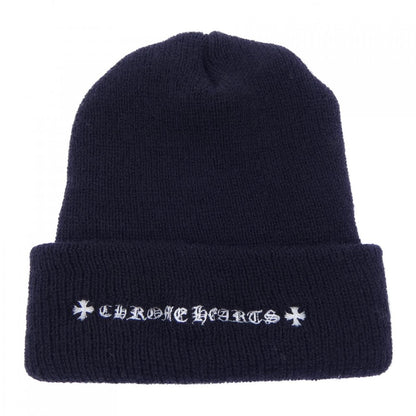 Chrome Hearts Knit Cap Hat