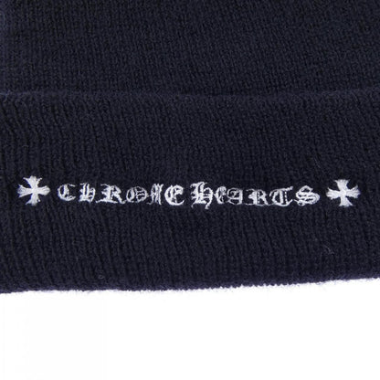 Chrome Hearts Knit Cap Hat — view 4
