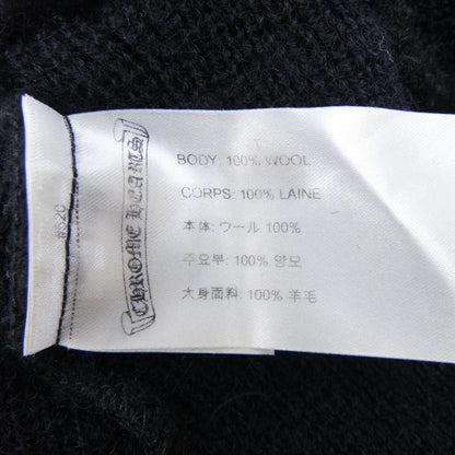 Chrome Hearts Knit Cap Hat — view 3