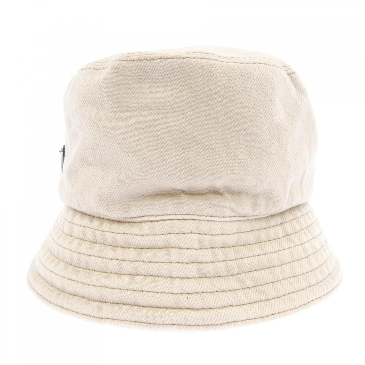 Prada Hat Beige — view 2