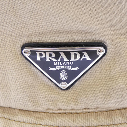 Prada Hat Beige — view 6