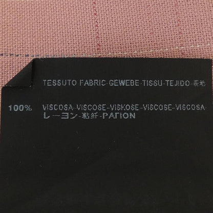 Saint Laurent Shirt Pink — view 3