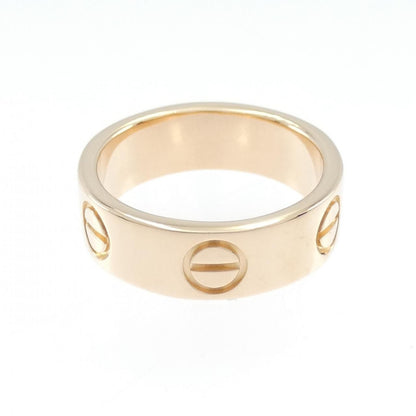 Cartier Love Ring Gold — view 2