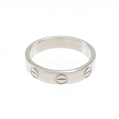 Cartier Mini Love Ring — view 2