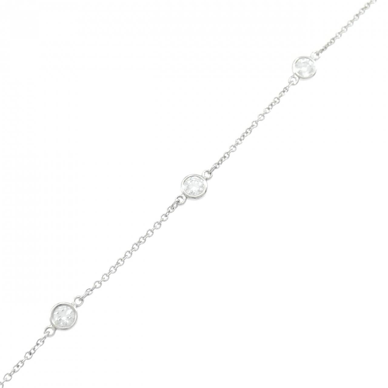 Tiffany & Co by the Yard Bracelet