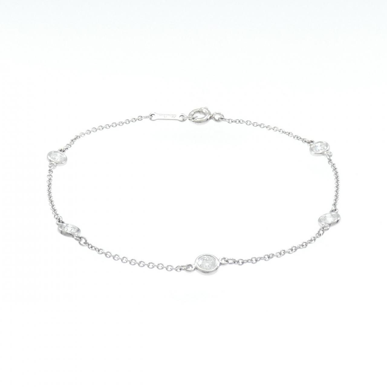 Tiffany & Co by the Yard Bracelet — view 3
