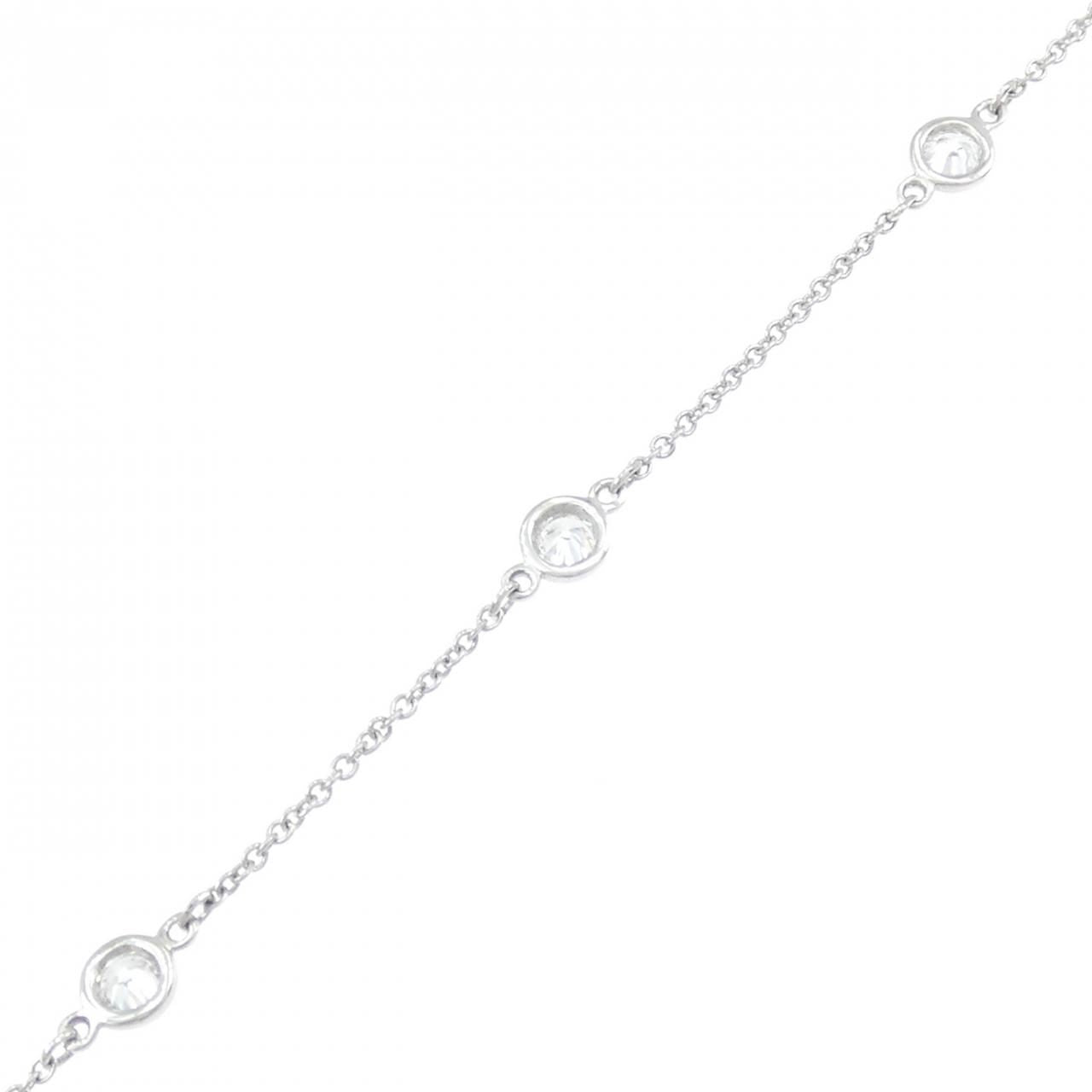 Tiffany & Co by the Yard Bracelet — view 2