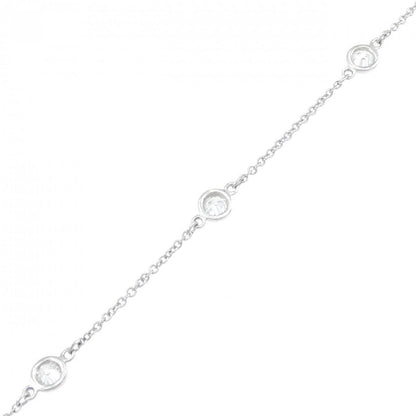 Tiffany & Co by the Yard Bracelet — view 2