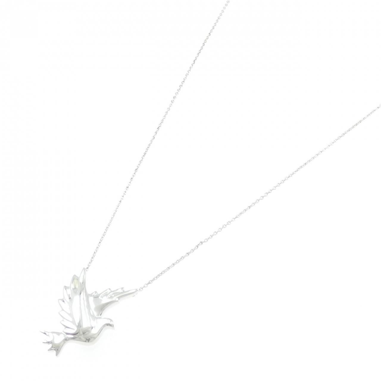 Tiffany & Co 925 Necklace — view 2