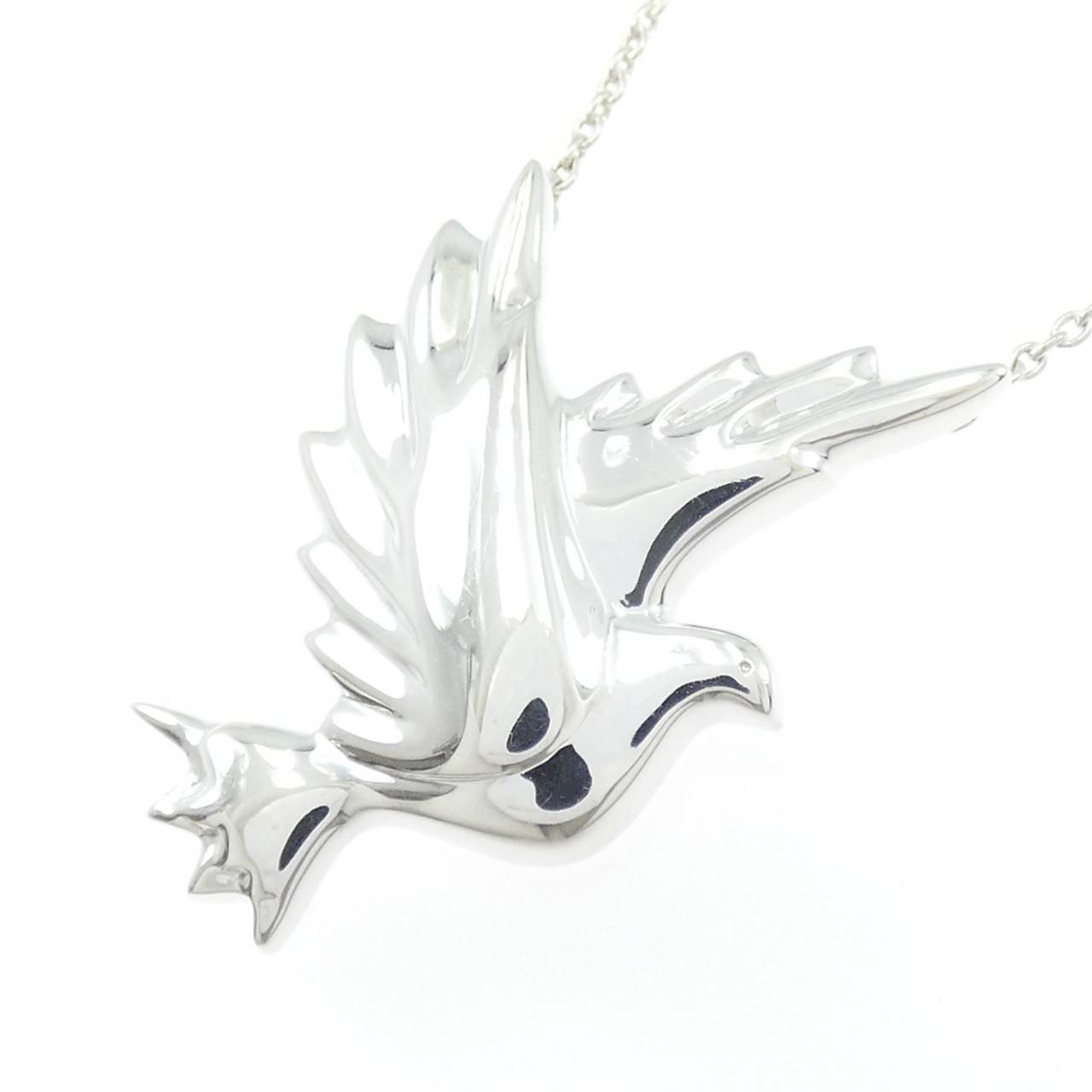 Tiffany & Co 925 Necklace — view 3