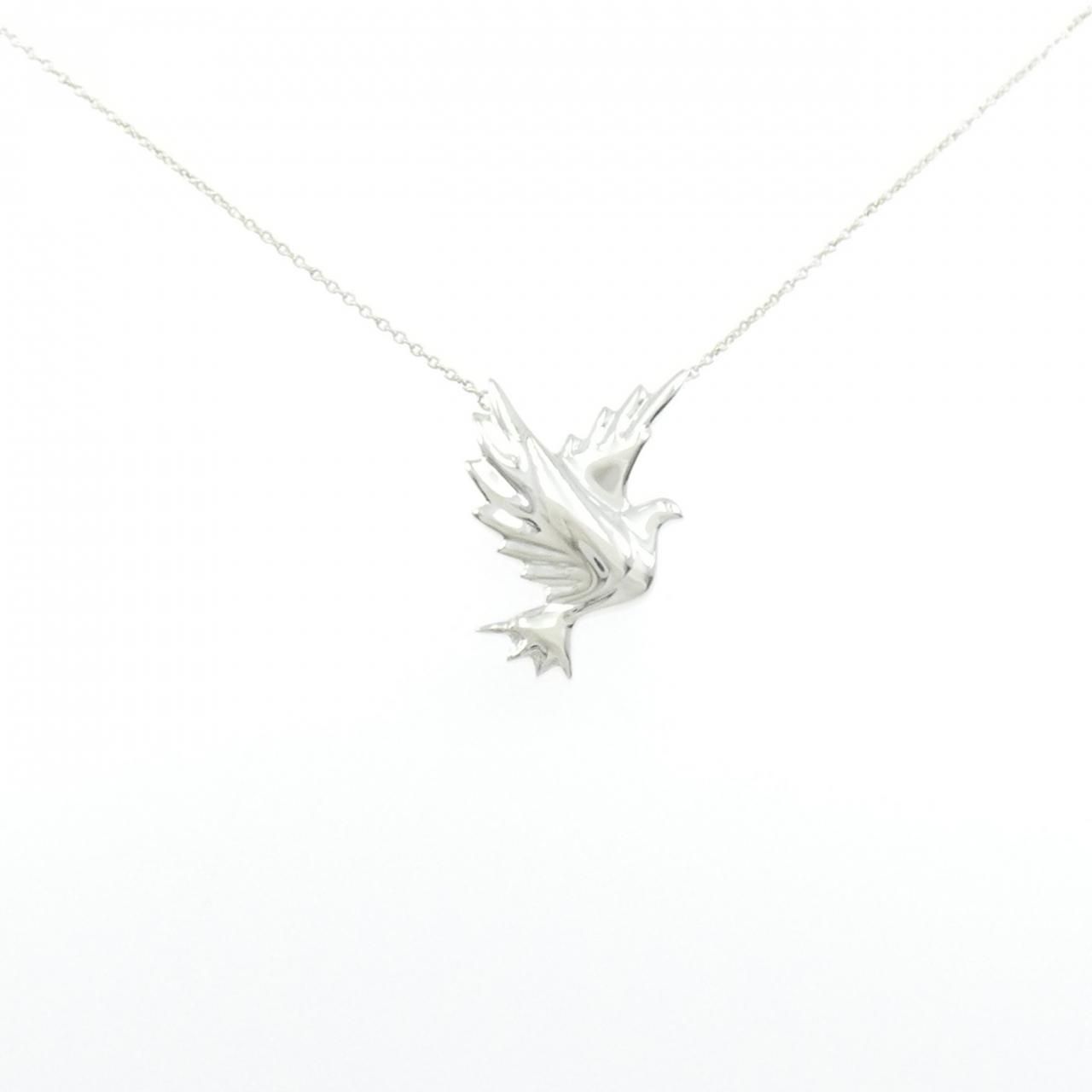 Tiffany & Co 925 Necklace
