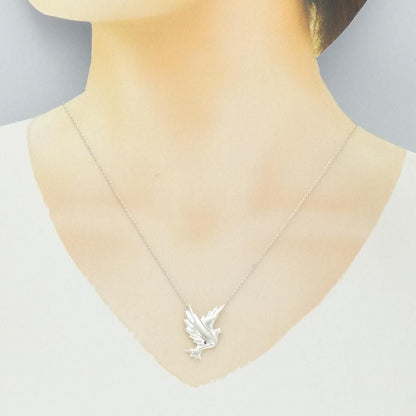 Tiffany & Co 925 Necklace — view 6