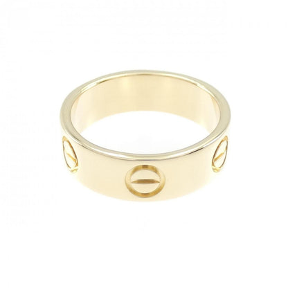 Cartier Love Ring Gold — view 2