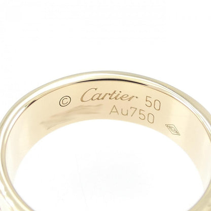 Cartier Love Ring Gold — view 3