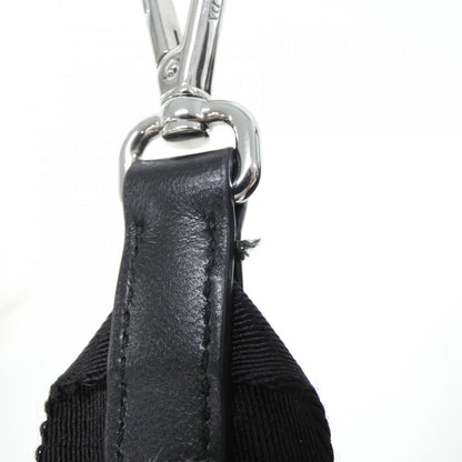 Prada Bag Handbag Silver — view 6