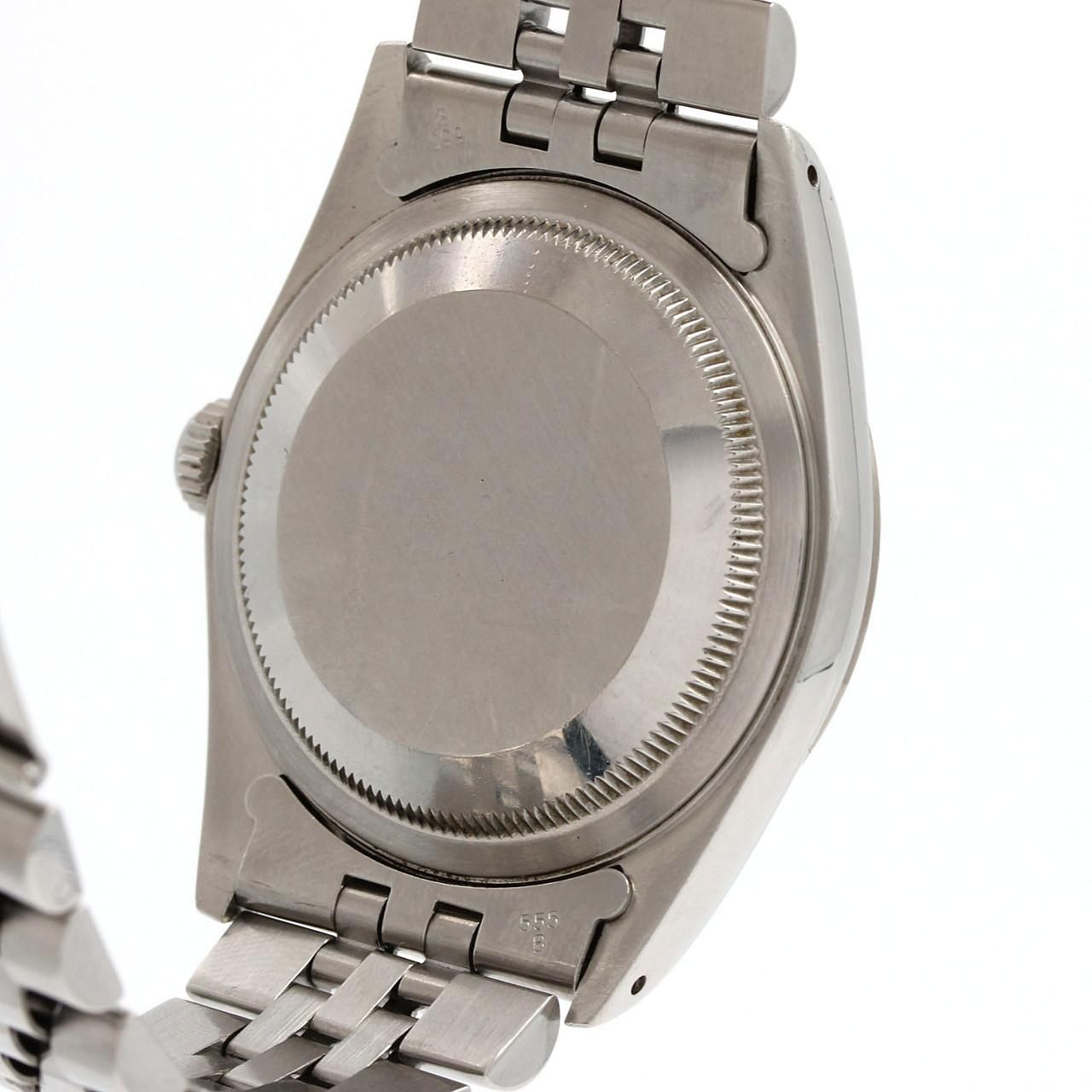Rolex Datejust Automatic Winding L Number Watch — view 5