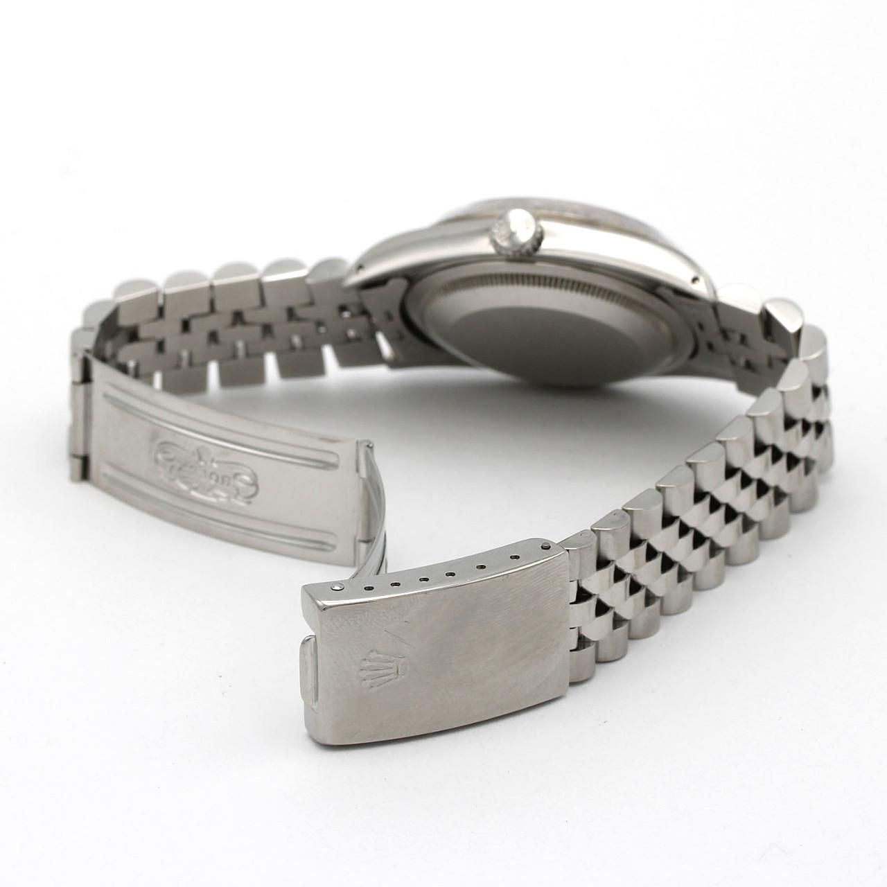 Rolex Datejust Automatic Winding L Number Watch — view 6