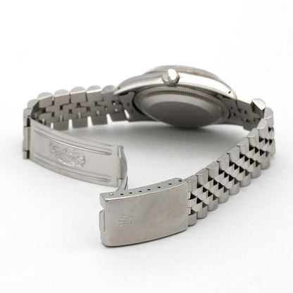 Rolex Datejust Automatic Winding L Number Watch — view 6