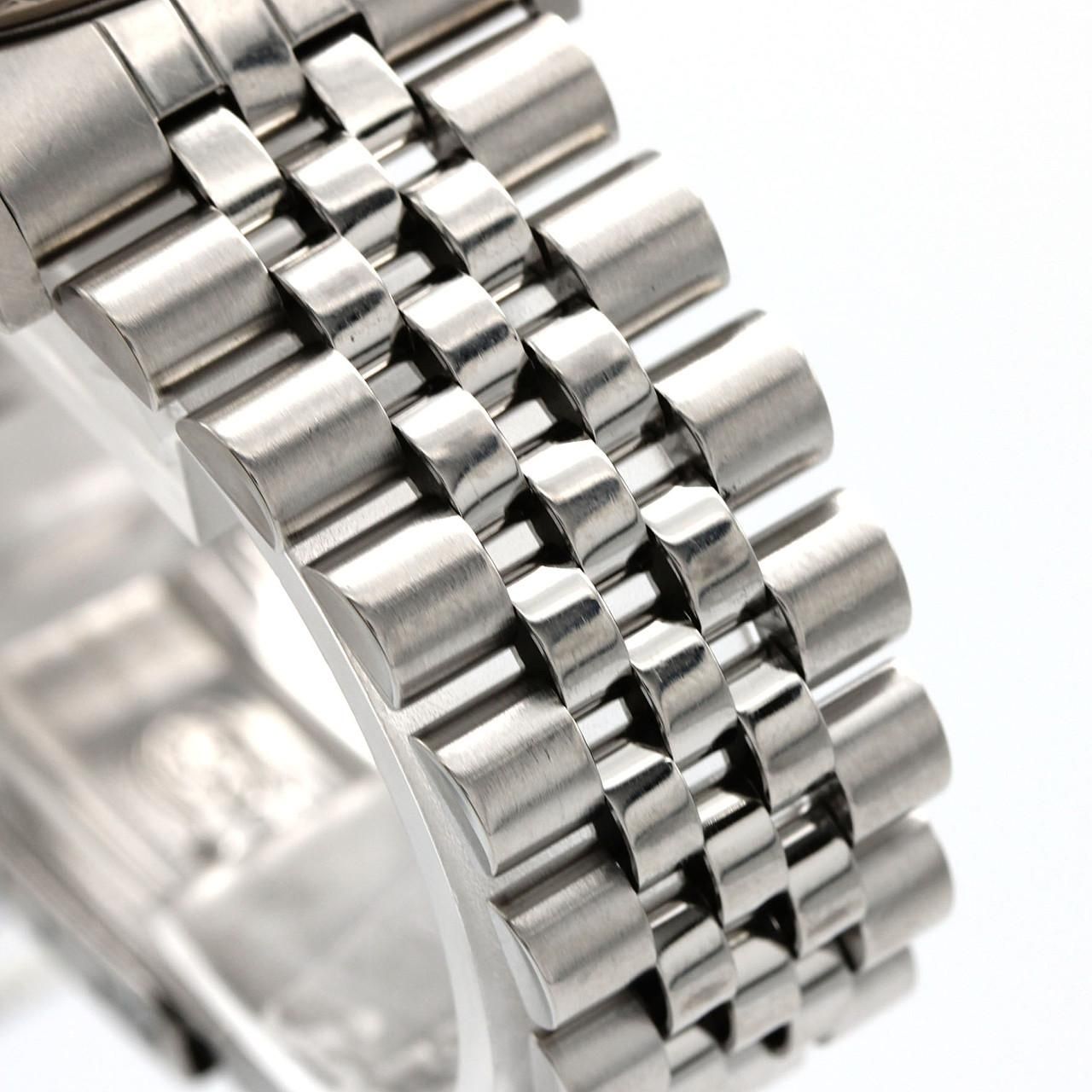 Rolex Datejust Automatic Winding L Number Watch — view 4