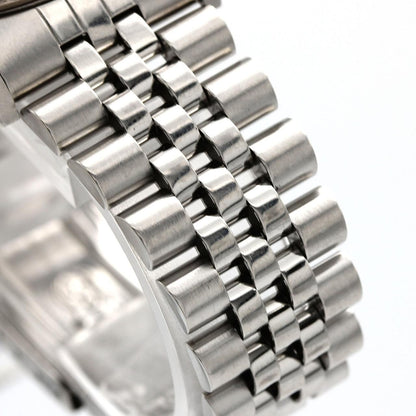 Rolex Datejust Automatic Winding L Number Watch — view 4