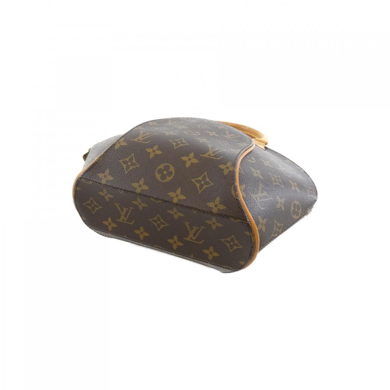 Louis Vuitton Monogram Ellipse PM Bag — view 2