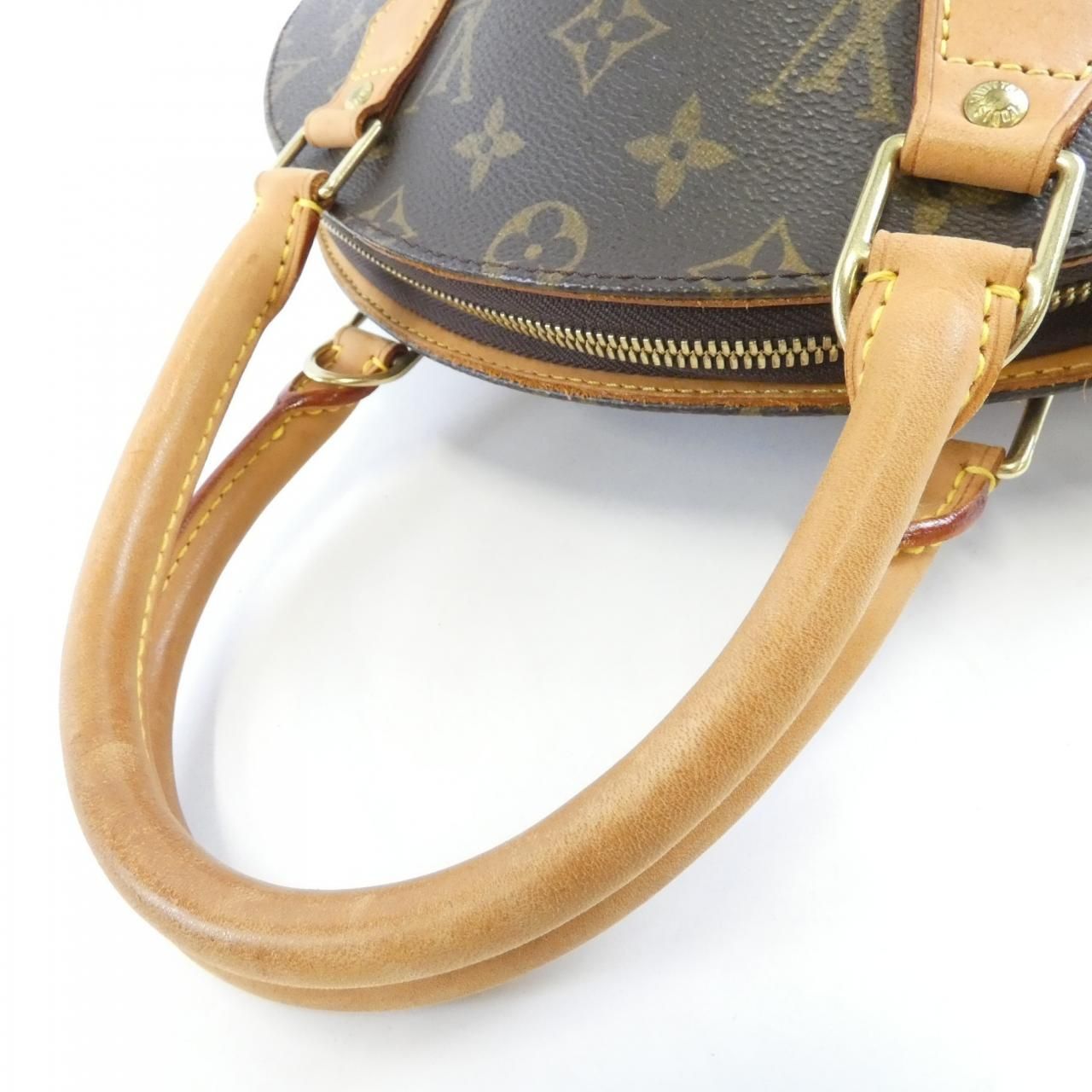 Louis Vuitton Monogram Ellipse PM Bag — view 7